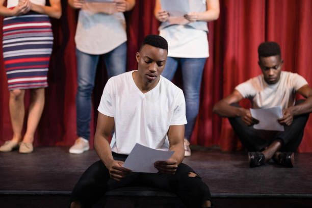 Mastering Acting Techniques for Aspiring Performers