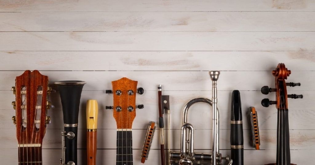 Top Musical Instruments for Beginners to Learn