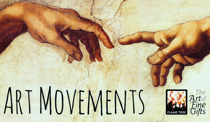 Understanding Art Movements: From Renaissance to Modernism